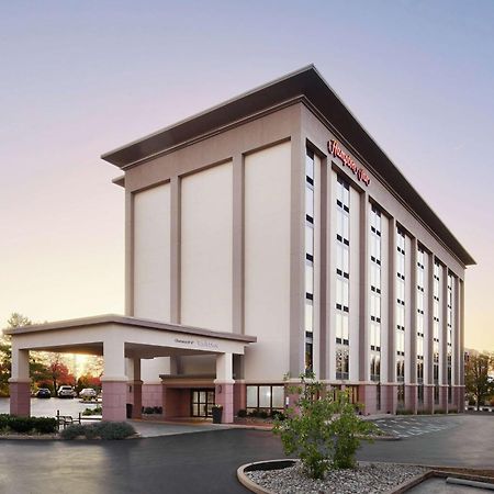 Hampton Inn Philadelphia/King Of Prussia - Valley Forge Ngoại thất bức ảnh