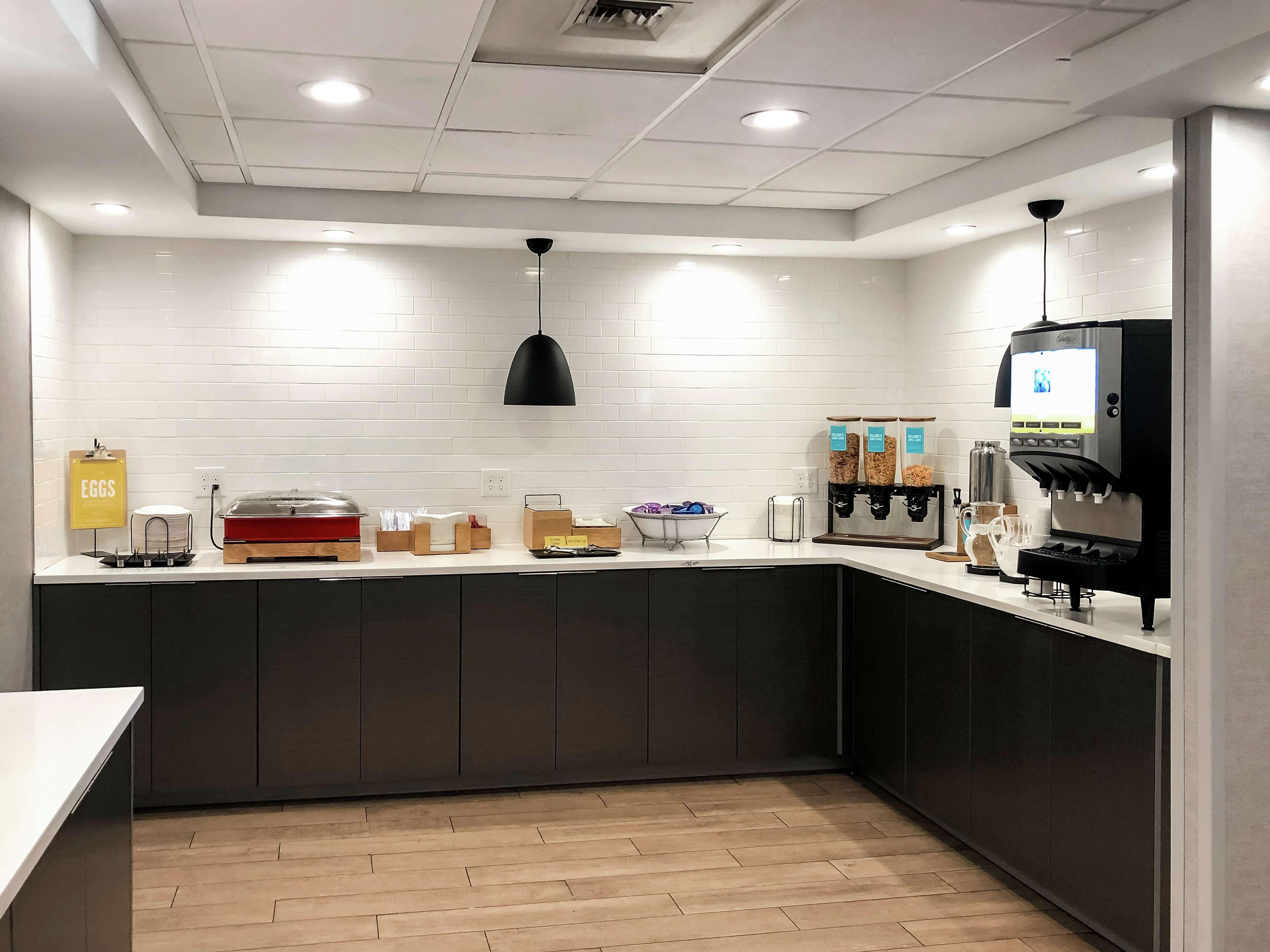 Hampton Inn Philadelphia/King Of Prussia - Valley Forge Ngoại thất bức ảnh