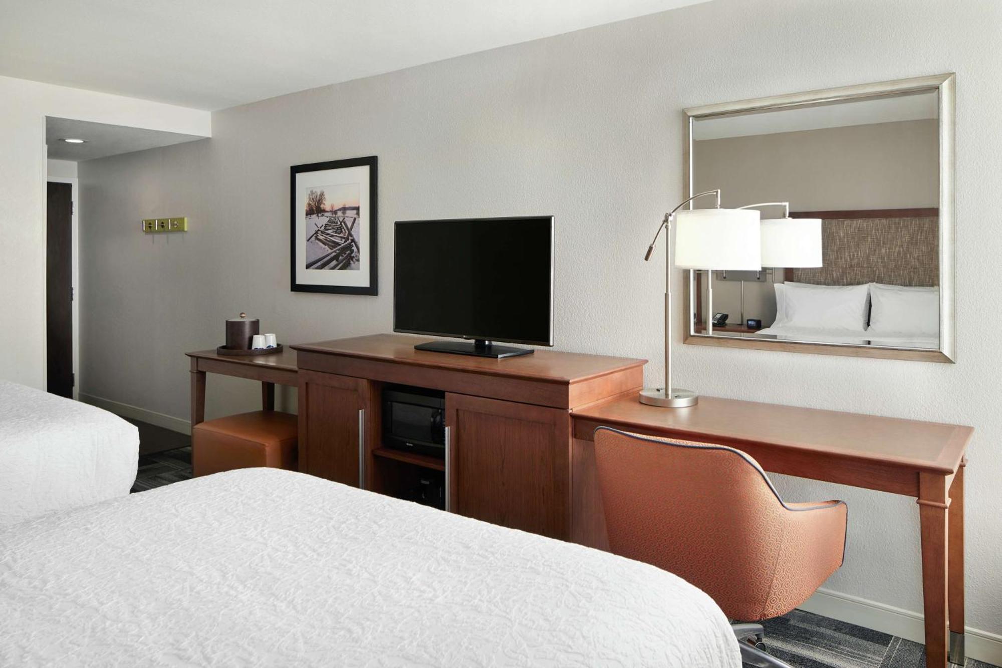 Hampton Inn Philadelphia/King Of Prussia - Valley Forge Ngoại thất bức ảnh