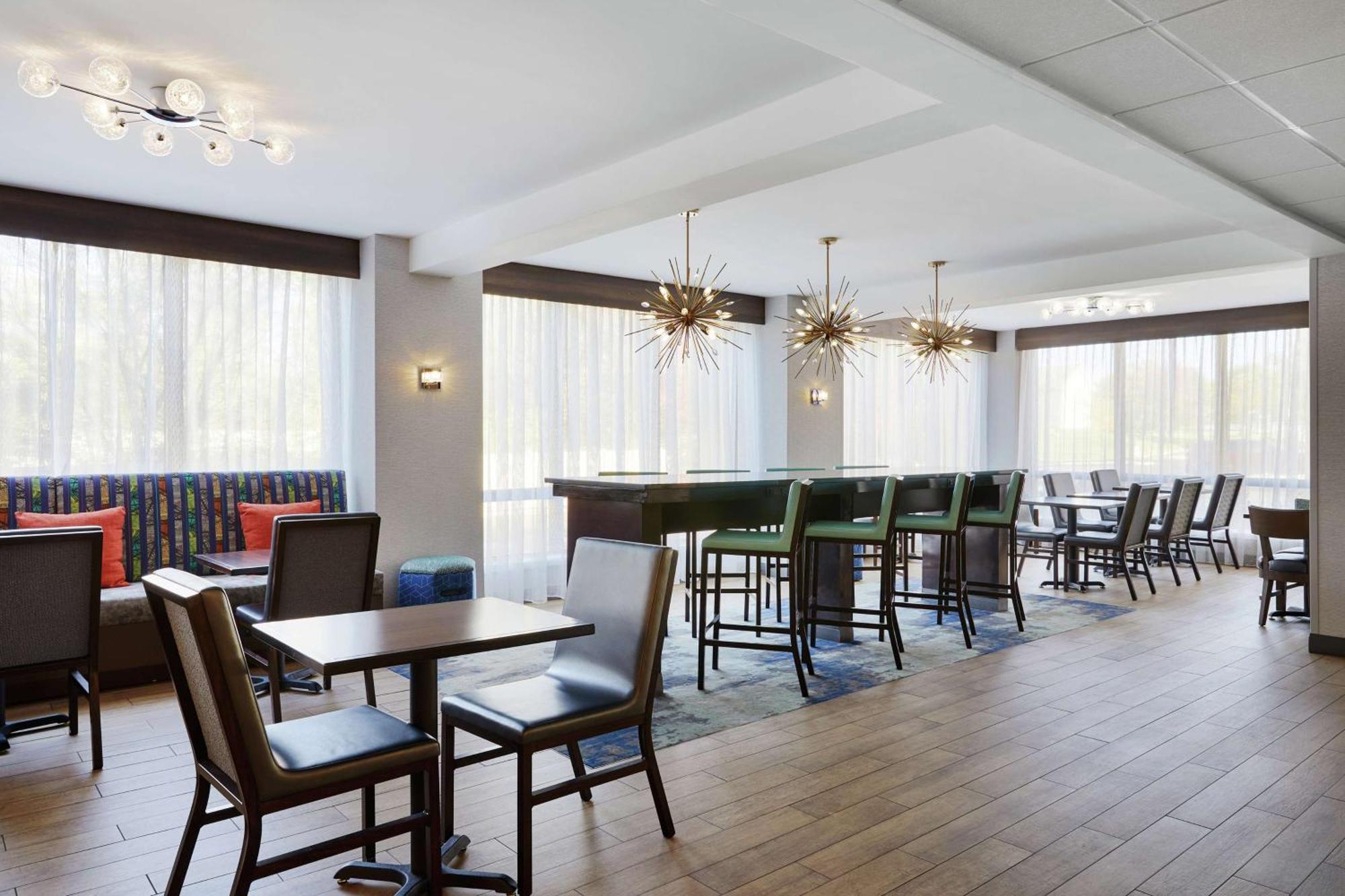 Hampton Inn Philadelphia/King Of Prussia - Valley Forge Ngoại thất bức ảnh