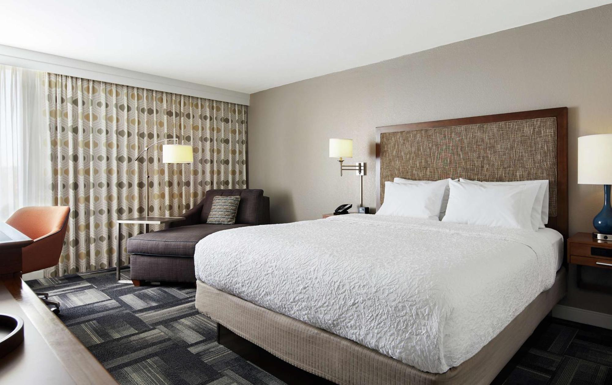 Hampton Inn Philadelphia/King Of Prussia - Valley Forge Ngoại thất bức ảnh