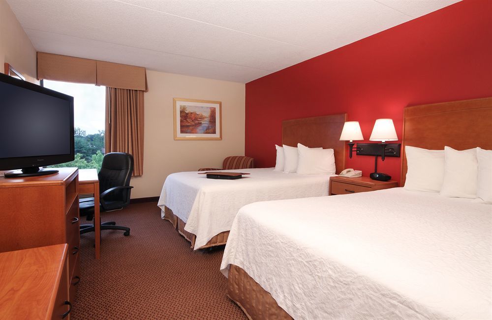 Hampton Inn Philadelphia/King Of Prussia - Valley Forge Ngoại thất bức ảnh