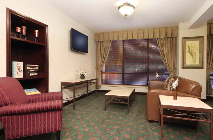 Hampton Inn Philadelphia/King Of Prussia - Valley Forge Ngoại thất bức ảnh