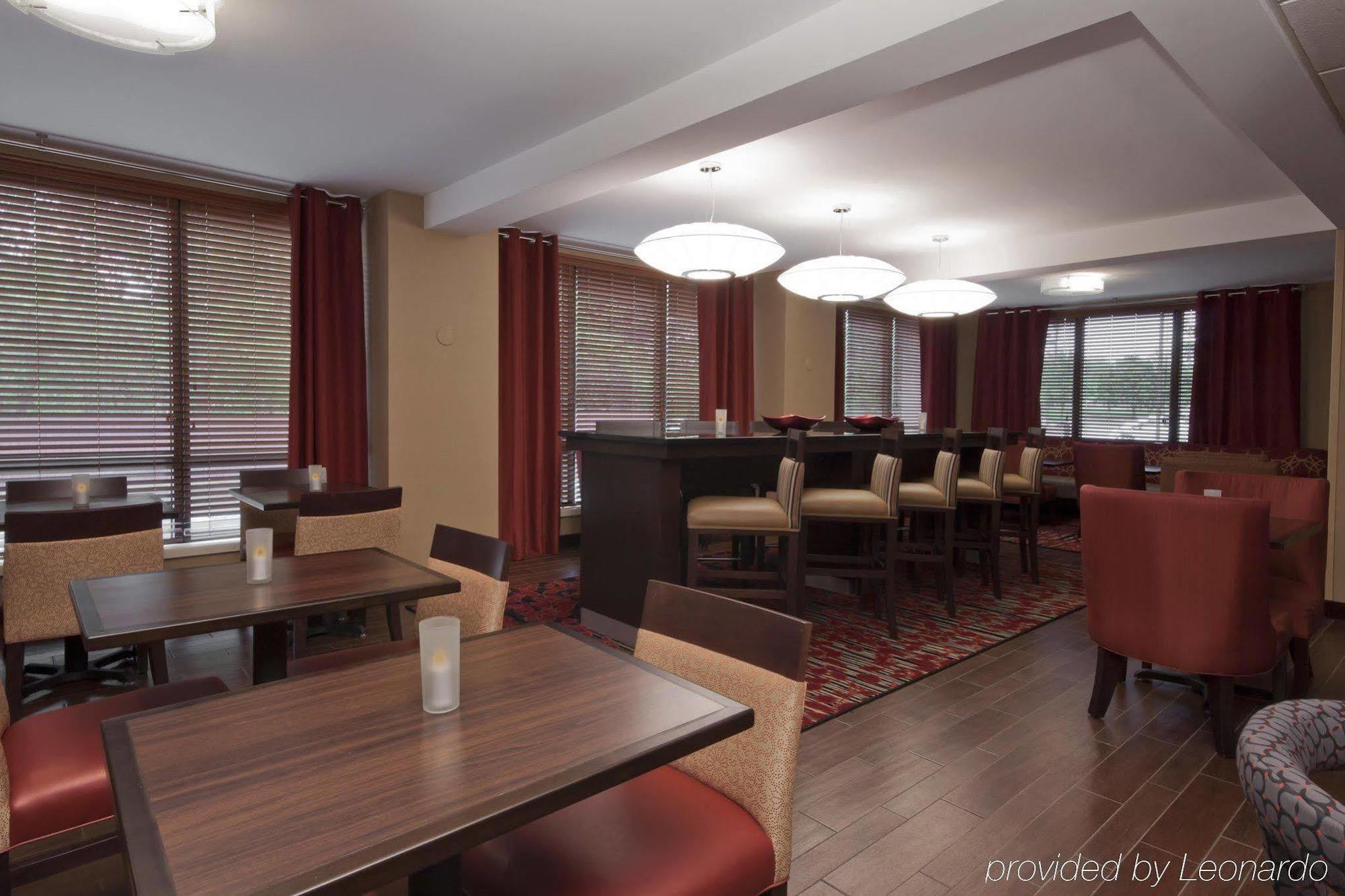 Hampton Inn Philadelphia/King Of Prussia - Valley Forge Ngoại thất bức ảnh