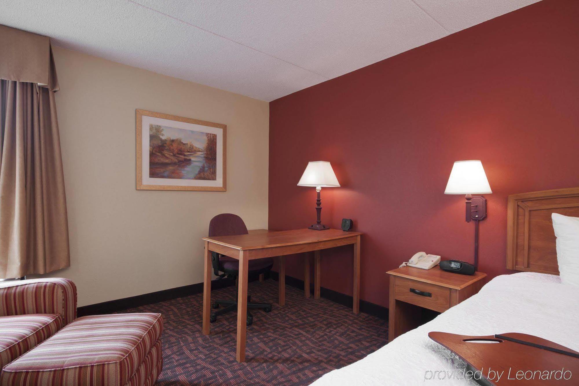 Hampton Inn Philadelphia/King Of Prussia - Valley Forge Ngoại thất bức ảnh