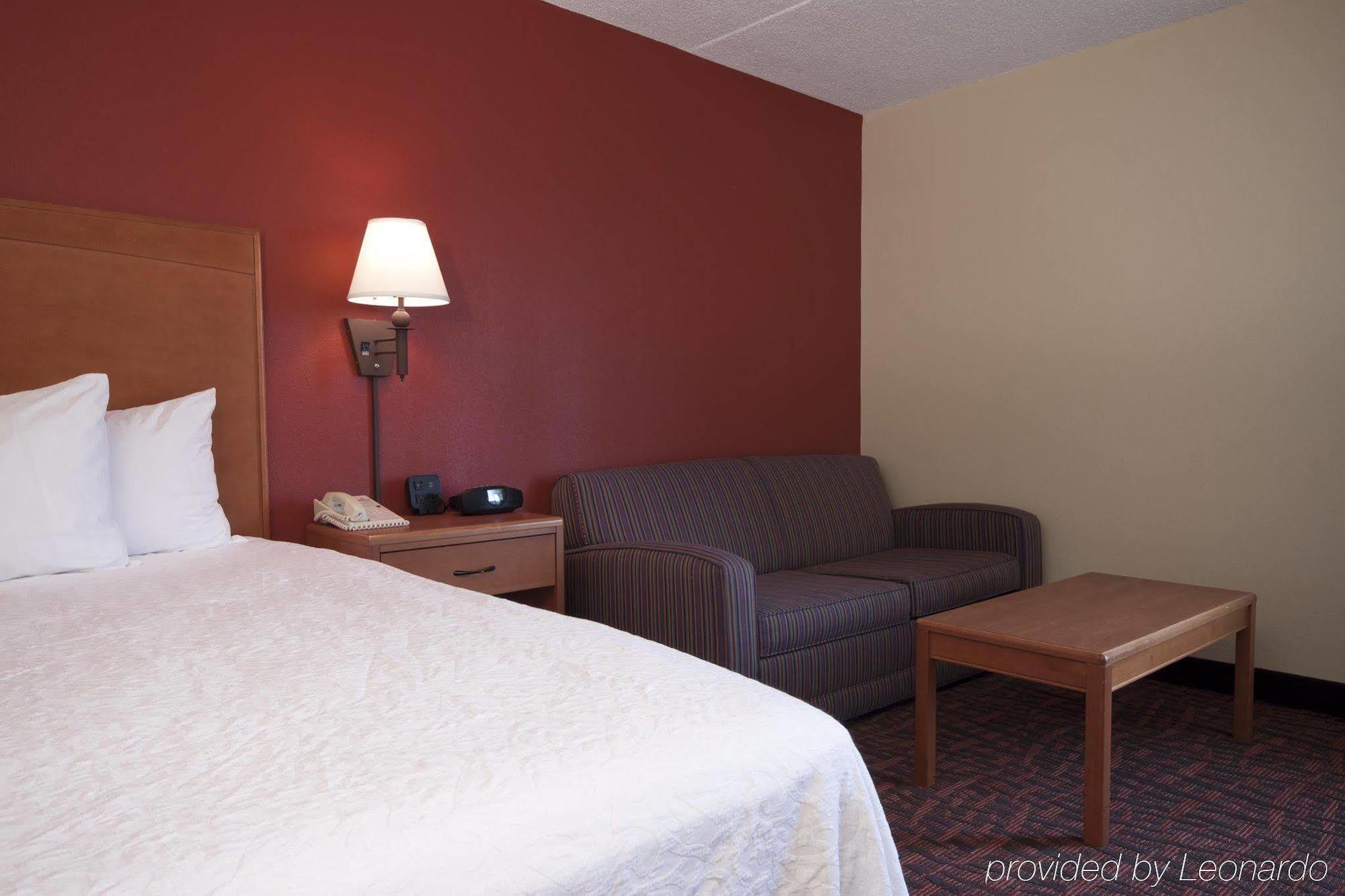 Hampton Inn Philadelphia/King Of Prussia - Valley Forge Ngoại thất bức ảnh