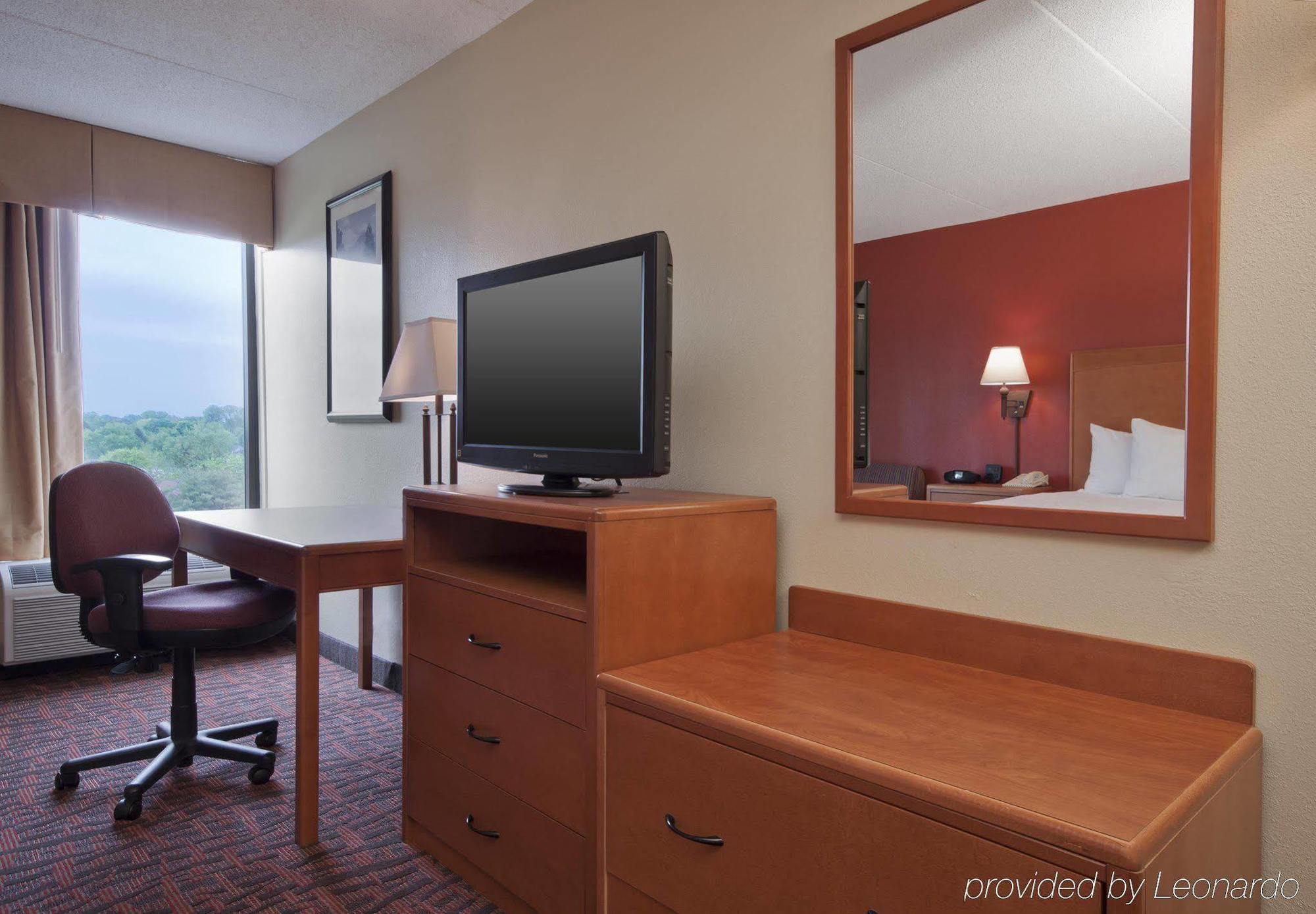 Hampton Inn Philadelphia/King Of Prussia - Valley Forge Ngoại thất bức ảnh