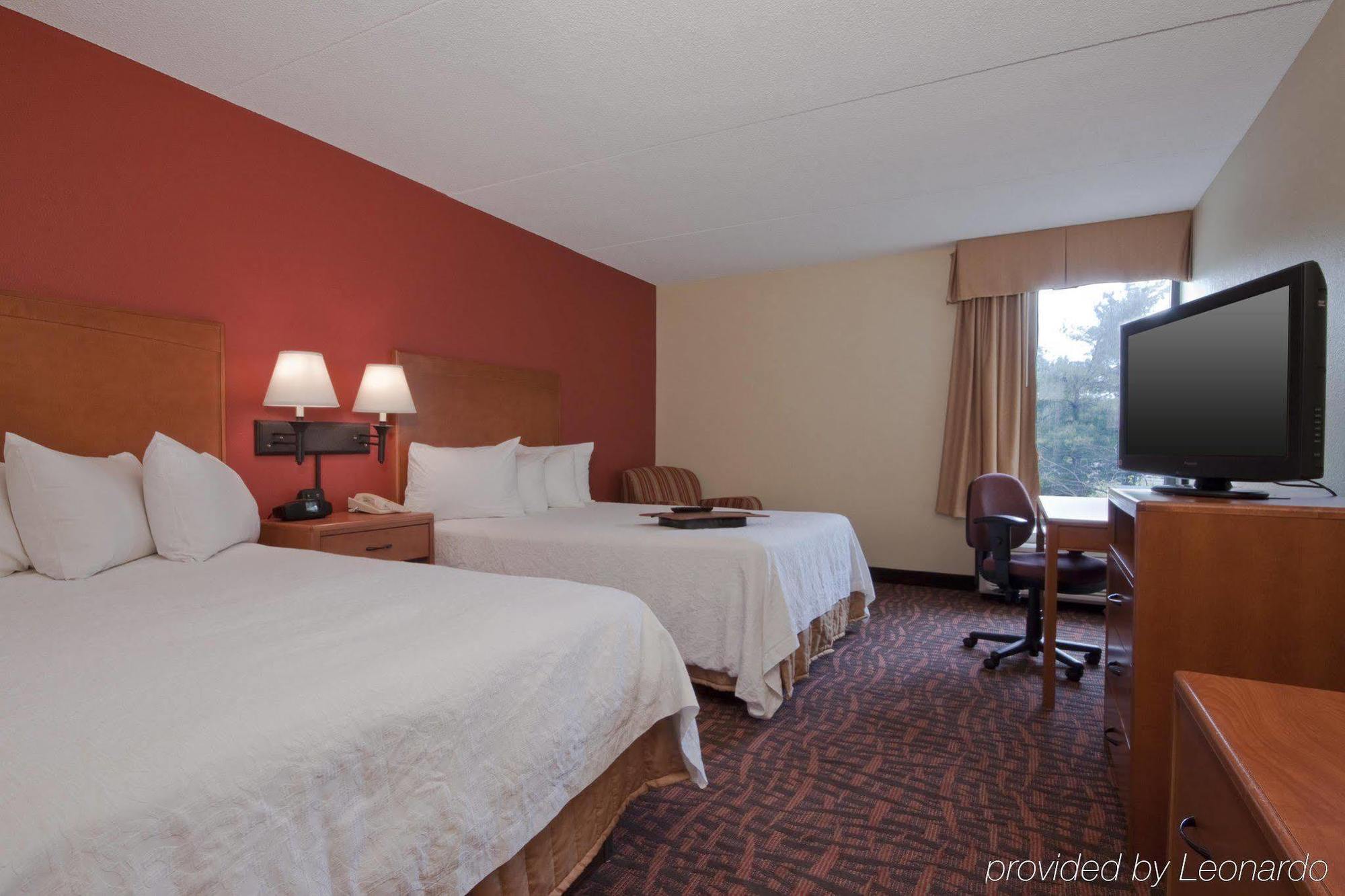 Hampton Inn Philadelphia/King Of Prussia - Valley Forge Ngoại thất bức ảnh