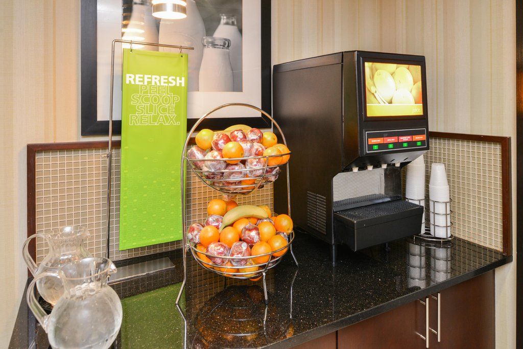 Hampton Inn Philadelphia/King Of Prussia - Valley Forge Ngoại thất bức ảnh