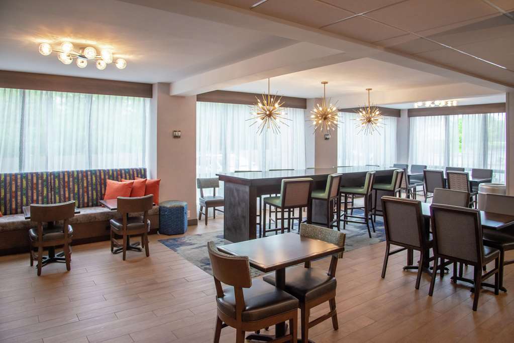 Hampton Inn Philadelphia/King Of Prussia - Valley Forge Nội địa bức ảnh