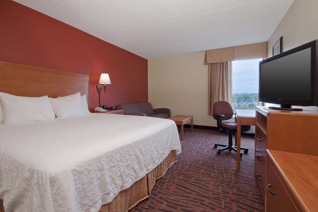 Hampton Inn Philadelphia/King Of Prussia - Valley Forge Phòng bức ảnh